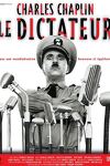 couverture Le Dictateur