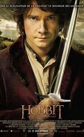 Le Hobbit, Épisode 1 : Un voyage inattendu
