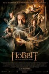 couverture Le Hobbit, Épisode 2 : La désolation de Smaug