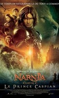 Le Monde de Narnia, Chapitre 2 : Le Prince Caspian