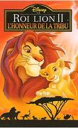 Le Roi Lion, Épisode 2 : L'honneur de la tribu