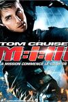 couverture Mission: Impossible III