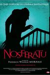 couverture Nosferatu le vampire