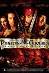 couverture Pirates des Caraïbes, Épisode 1 : La Malédiction du Black Pearl