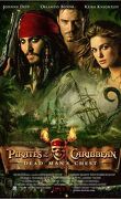 Pirates des Caraïbes, Épisode 2 : Le secret du Coffre maudit