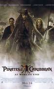 Pirates des Caraïbes, Épisode 3 : Jusqu'au bout du monde