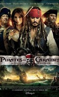 Pirates des Caraïbes, Épisode 4 : La Fontaine de Jouvence