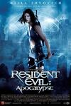couverture Resident Evil, Épisode 2 : Apocalypse