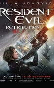 Resident Evil, Épisode 5 : Retribution