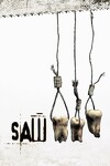 couverture Saw 3