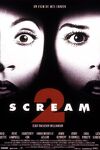 couverture Scream 2
