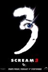 couverture Scream 3