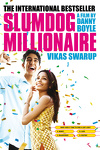 couverture Slumdog Millionaire