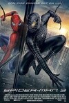 couverture Spider-man 3
