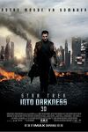 couverture Star Trek: Into Darkness