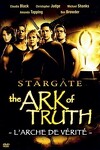 couverture Stargate : L'Arche de Vérité