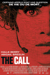 couverture The Call