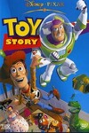 couverture Toy Story