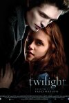 couverture Twilight, Chapitre 1 : Fascination