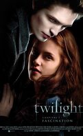 Twilight, Chapitre 1 : Fascination