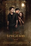 couverture Twilight, Chapitre 2 : Tentation