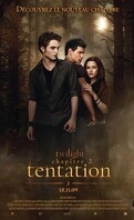 Twilight, Chapitre 2 : Tentation
