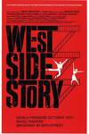 couverture West Side Story
