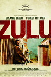 couverture Zulu