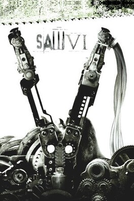 Affiche du film Saw 6