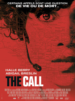 Affiche du film The Call