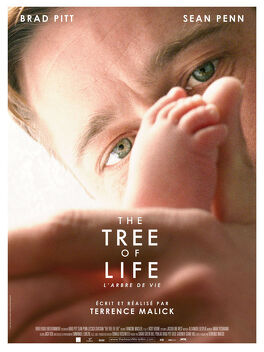 Affiche du film The Tree of Life