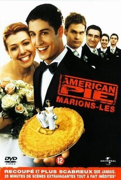 Couverture de American Pie, Épisode 3 : Marions-les !