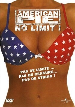 Couverture de American Pie : No Limit !