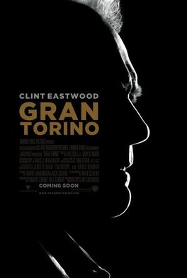 Affiche du film Gran Torino