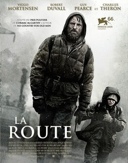 Affiche du film La Route
