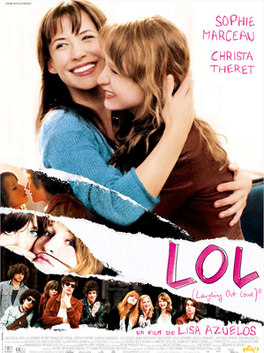 Affiche du film Lol (Laughing Out Loud)