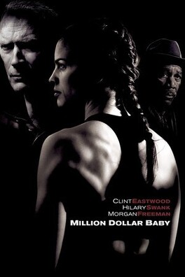 Affiche du film Million Dollar Baby