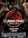 Jurassic Park, Épisode 2 : Le Monde perdu