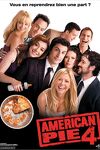 couverture American Pie 4