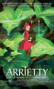 Arrietty, Le petit monde des Chapardeurs
