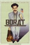 couverture Borat