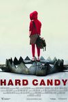 couverture Hard Candy