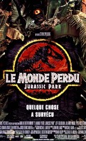 Jurassic Park, Épisode 2 : Le Monde perdu