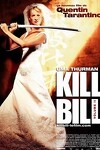 couverture Kill Bill, Volume 2