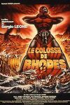 couverture Le Colosse de Rhodes