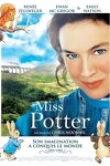 couverture Miss Potter