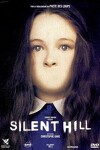 couverture Silent Hill