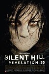 couverture Silent Hill, Épisode 2 : Révélation