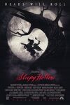 couverture Sleepy Hollow : La Légende du cavalier sans tête
