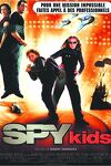 couverture Spy Kids, Épisode 1